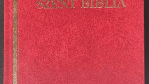 Bibliás kép